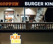 Burger King o cómo hacer publicidad súper sabrosa con poco presupuesto publicitario