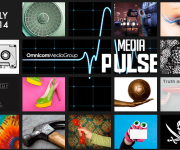 Omnicom Media Pulse 2014: los insights y tendencias en medios más importantes del año